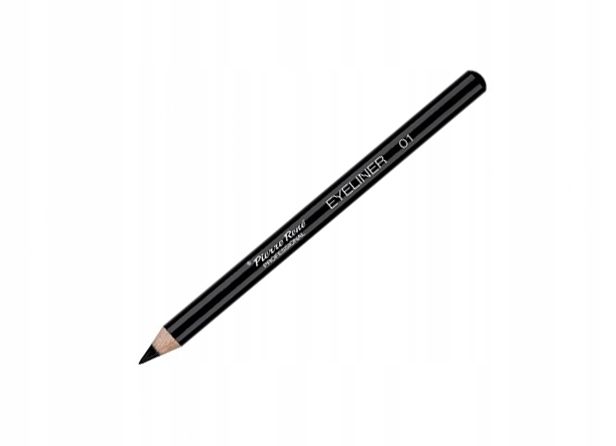 Pierre Rene Eyeliner Long Lasting Kredka Do Oczu 1 zdjęcie 3