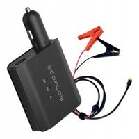 Ładowarka samochodowa EcoFlow MA001-IN Inteligentny Jump Starter