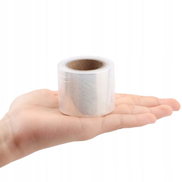 Folia osmotyczna w rolce do okluzji 42mm x 200m zdjęcie 3