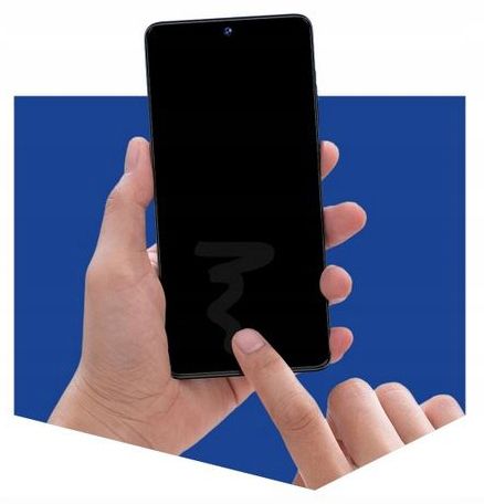 Xiaomi Redmi 10A - 3mk ARC+ na Arena.pl