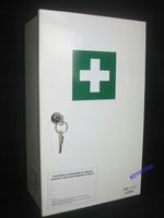 APTECZKA PIERWSZEJ POMOCY PRZEMYSŁOWA ZAKŁADOWA 40