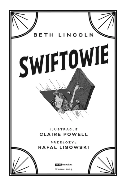 Swiftowie zdjęcie 3