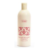 Ziaja Kremowy żel myjący z kaszmirem, 500ml