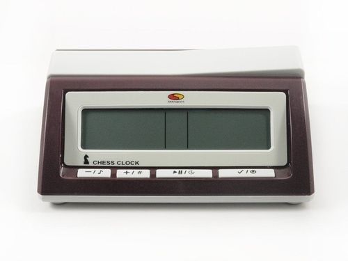 Zegar szachowy JS-224A na Arena.pl