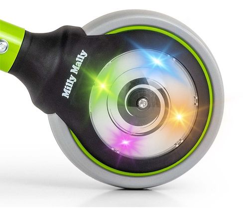 MILLY MALLY 5712 Pojazd Micro Plus Frog na Arena.pl