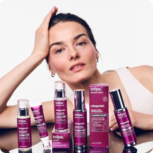 Krem Matujący Korygujący Dermo Face Sebio SPF30 Sebio 40ml na Arena.pl