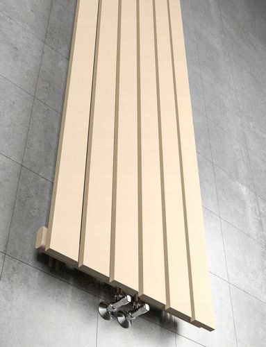 GRZEJNIK DEKORACYJNY PANELOWY 120 KREM na Arena.pl