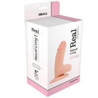 dildo realistic dildo real rapture flesh 5