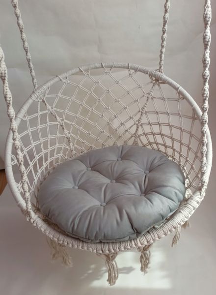 Huśtawka Fotel hamak krzesło brazylijskie domogród zdjęcie 7