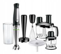 Blender ręczny Braun Multi Quick 7 MQ7087 1000W Malakser Szatkownica