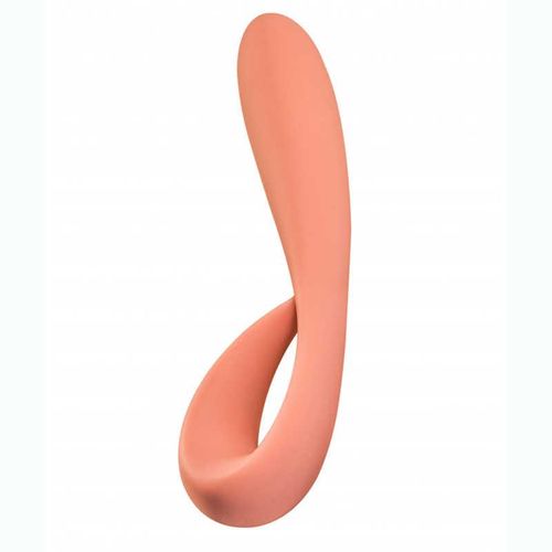 Wibrator-Mini Lola games Shape of water Wave na Arena.pl