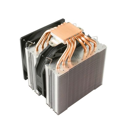 Chłodzenie CPU - Grandis 2 XE1436 na Arena.pl