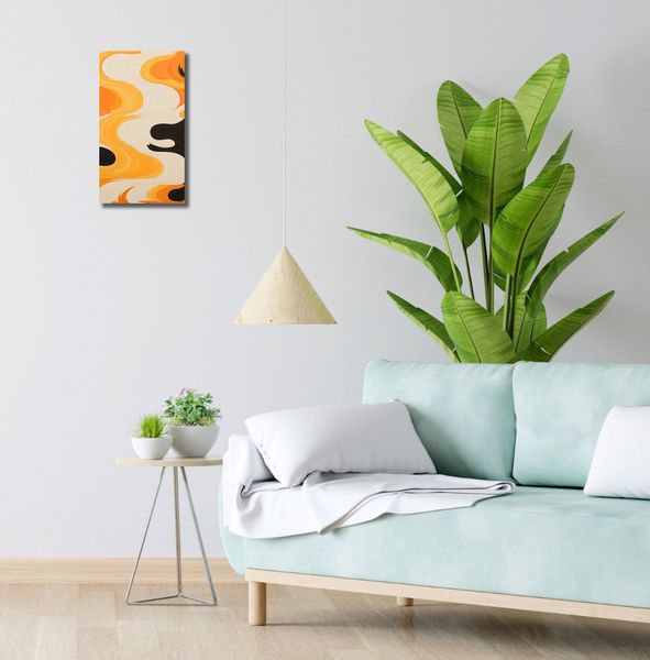 Obraz 20x40cm Słońce i Cień zdjęcie 2