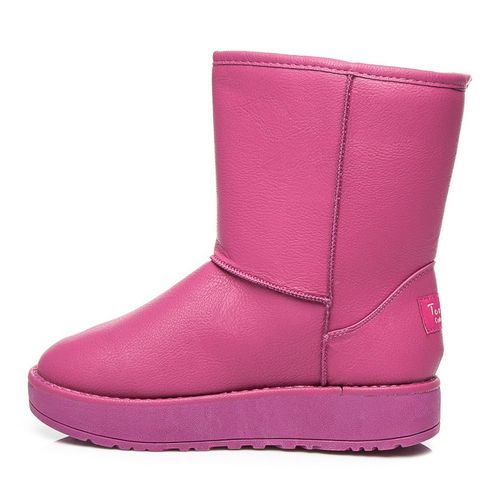 Różowe Mukluki r.40 na Arena.pl