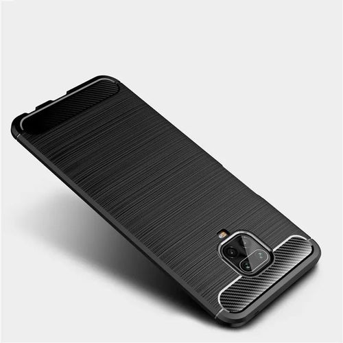 TECH-PROTECT TPUCARBON XIAOMI REDMI NOTE 9S/9 PRO/9 PRO MAX BLACK na Arena.pl