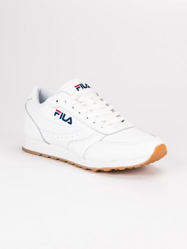 FILA ORBIT JOGGER LOW Rozmiar - 47 na Arena.pl