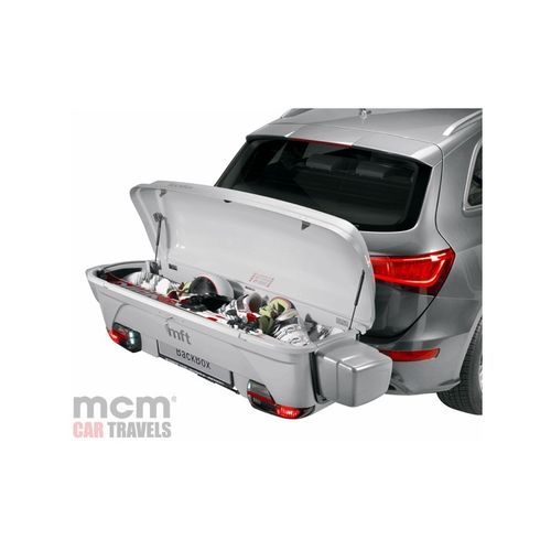 BAGAŻNIK mft BackBox Adapter 1900 na Arena.pl