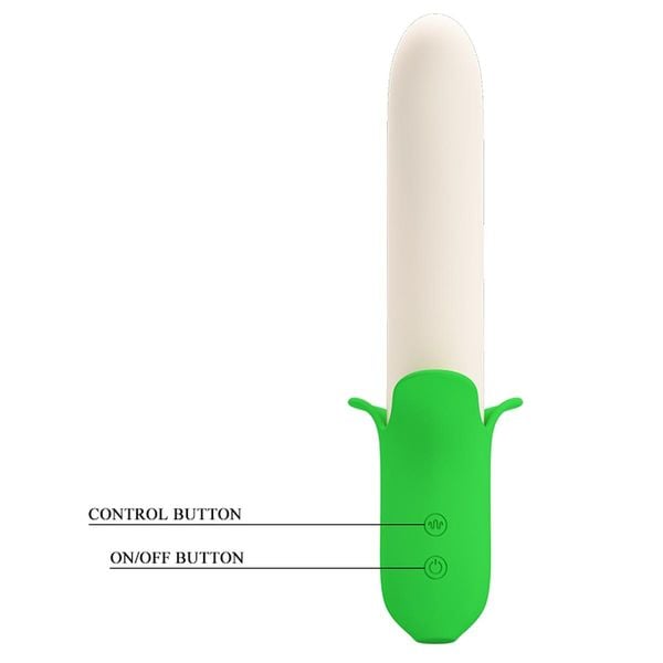 Pretty Love - Banana Knight, 7 Vibration Functions zdjęcie 8