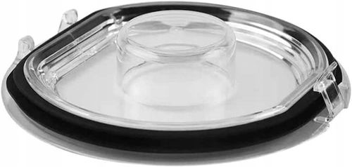 POKRYWKA POJEMNIKA NA KURZ DO ODKURZACZY DYSON V7 V8 AKCESORIA DYSON na Arena.pl