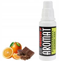 AROMAT Atraktor Wędkarski 12 ml POMACZŃCZA CZEKOLA