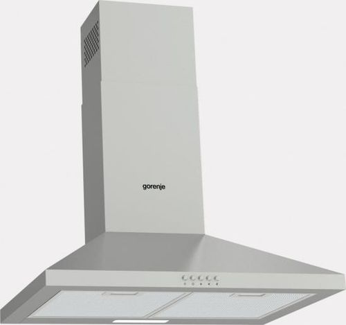 Okap ścienny Gorenje WHC629E4X na Arena.pl