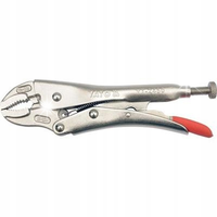 SZCZYPCE ZACISKOWE UNIWERSALNE MORSE'A 160MM - YT-2450