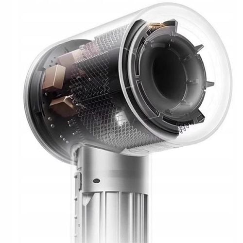 SUSZARKA DO WŁOSÓW z Dyfuzorem Jonizacją MOCNA Koncentrator Zimny na Arena.pl