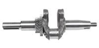 WAŁ KORBOWY LONCIN LC192F-A CZĘŚĆ ORYGINALNA 130290722-0001