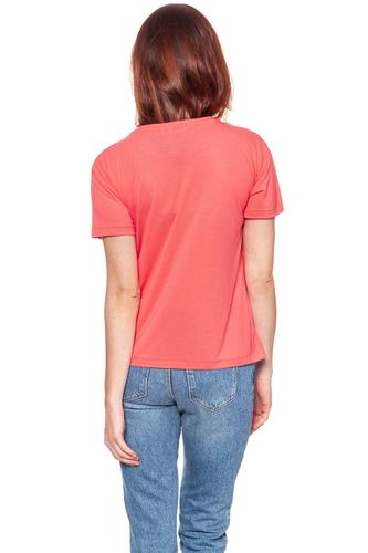 WRANGLER DRAPE TEE DUBARRY W7016DIVZ XL na Arena.pl