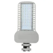 Oprawa Uliczna LED V-TAC SAMSUNG CHIP 100W Soczewki 110st 135lm/W VT-104ST