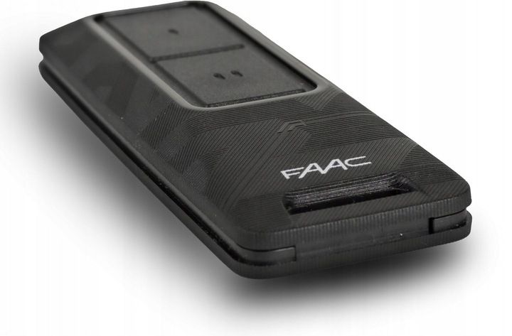 Pilot FAAC XT2/FDS2 SLH 868Mhz - do Faac 740/741/414... zdjęcie 2
