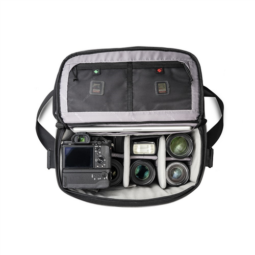 VANGUARD VEO SELECT 36s Torba czarna na Arena.pl