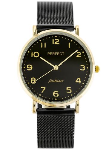 ZEGAREK DAMSKI PERFECT F332 - mesh (zp930h) na Arena.pl