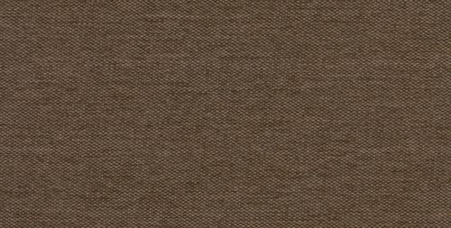 Sofa Fleck 134 cm brązowa jasna D2 na Arena.pl