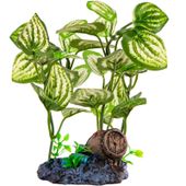 Kruger Meier Plant Barrel & Plants - roślinka sztuczna