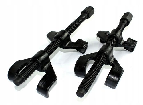 ŚCIĄGACZ ŚCIĄGACZE DO SPRĘŻYN McPERSON 2 SZT 260mm na Arena.pl