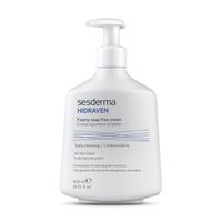 Sesderma Hidraven 300 ml pienisty krem bez mydła