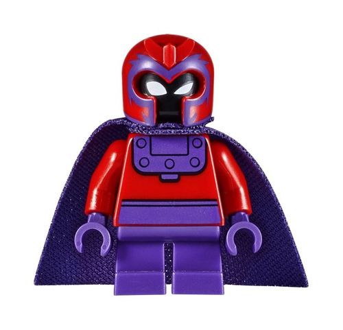 LEGO Marvel Super Heroes - Mighty Micros: Wolverine 76073 na Arena.pl