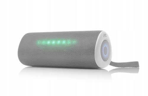 Głośnik Bluetooth JVC XS-E423G Szary na Arena.pl