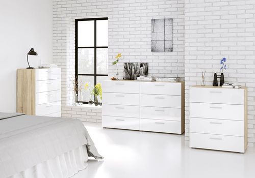 PEPE komoda 5 szuflad na Arena.pl