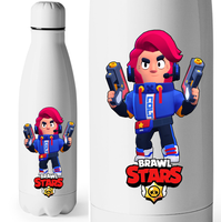 Termos - Butelka Termiczna - Brawl Stars - Acievements