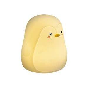 Stojąca lampka dziecięca BALOO 5410 LED 0,4W 3000K PINGWIN animals biały zdjęcie 3
