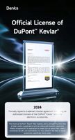 Plecki niktrade do Apple iPhone 15 Pro Max czarny