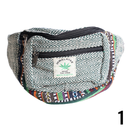 Nerka konopna HIMALAYAN na Arena.pl