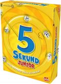 5 SEKUND JUNIOR
