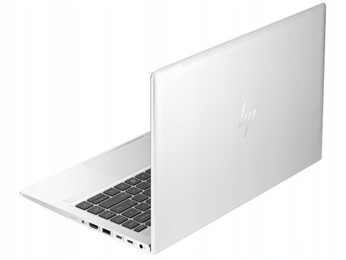 Laptop HP EliteBook 640 G10 i5-1335U 14" 512GB/16GB/W11P 968M5ET na Arena.pl