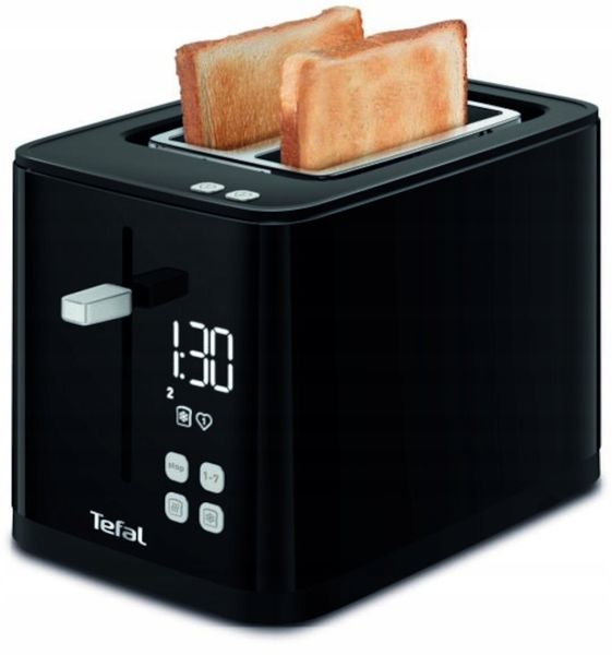 Toster TEFAL Toaster opiekacz TT640810 zdjęcie 1