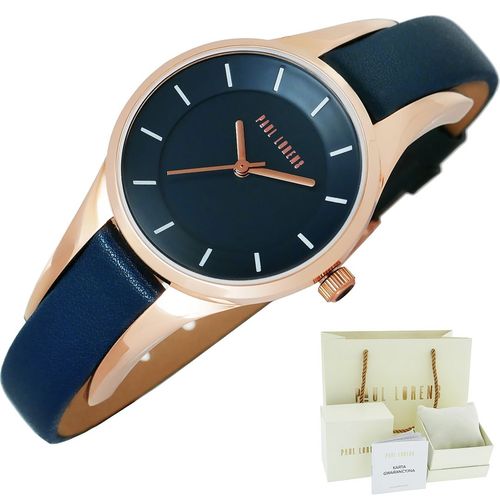 zegarek damski paul lorens pl8154a-6f3 na Arena.pl