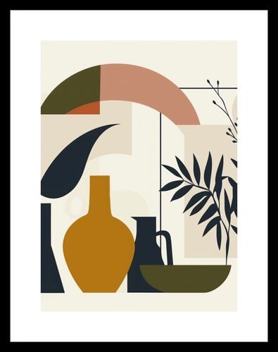 Plakat 40x55cm Forma Stylu na Arena.pl