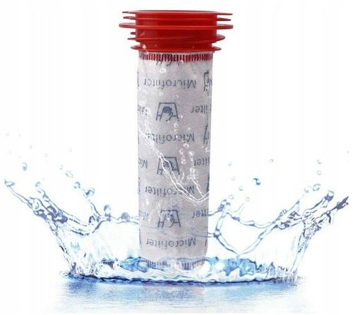 6x FILTR zestawy do BOSCH ATHLET 00754176 00754175 na Arena.pl